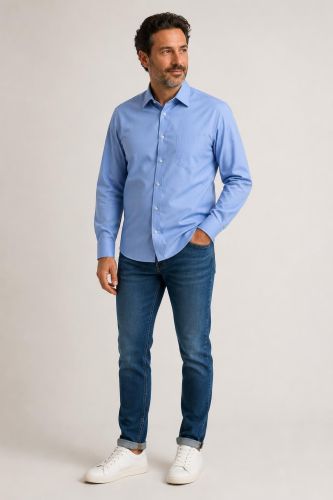Camicia Aplomb Classic ks-aplomb-5155-liverpool-065