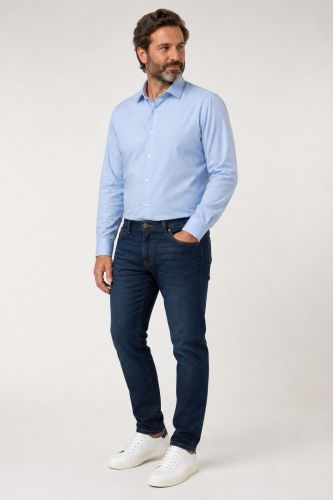 Camicia Aplomb Classic ks-aplomb-5155-oxford-060