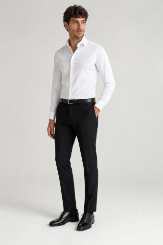 Camicia Xacus Slim pkr-xacus-16113-658-001