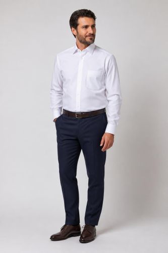 Camicia no stiro Seidensticker Classic seidensticker-01001034-01