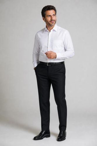 Camicia no stiro Seidensticker Classic seidensticker-01001034-01