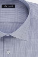 Camicia Aplomb Classic APLOMB-1802-CORK-55