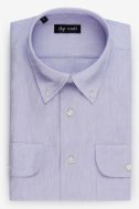 Camicia Aplomb Classic aplomb-5129-2t-casablanca-70