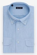 Camicia Aplomb Classic ks-aplomb-5130-2t-casablanca-60