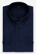 Camicia Aplomb Classic ks-aplomb-5130-2t-casablanca-50
