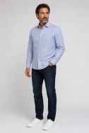 Camicia Aplomb Classic APLOMB-1802-CORK-55
