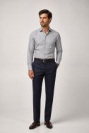 Camicia Aplomb Regular APLOMB-1820-CORK-95