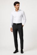 Camicia Aplomb Slim APLOMB-2100-CAMBRIDGE-100