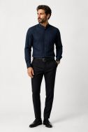 Camicia Aplomb Regular APLOMB-3100-CASABLANCA-50