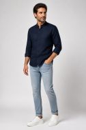 Camicia Aplomb Regular APLOMB-3100-CASABLANCA-50