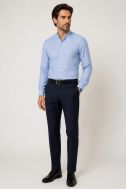 Camicia Aplomb Regular APLOMB-3100-CASABLANCA-60