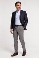 Camicia no stiro Aplomb Classic APLOMB-5129-ADELAIDE-60