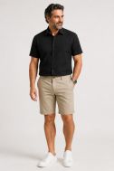 Camicia Aplomb Classic APLOMB-DOVER-5156-010