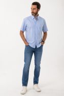 Camicia Aplomb Classic APLOMB-NEWCASTLE-5130-060