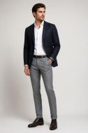 Pantalone B-Settecento Slim B700-2033AI25-MH700-66