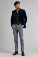 Pantalone B-Settecento Slim B700-2033AI25-MH700-66