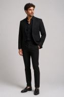 Pantalone B-Settecento Slim B700-2033AI25-MH700-96