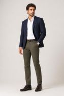 Pantalone B-Settecento Slim B700-4033-MH700-65-0926