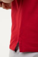 Polo Balestra Classic BALESTRA419-92RB20-POLO-5ROSSO-BLU