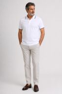 Polo Balestra Classic BALESTRA619-RB119-POLO-3