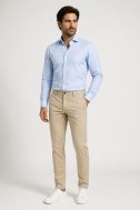 Camicia Barba Regular BARBA-NAPOLI-01PZ8200U-0001