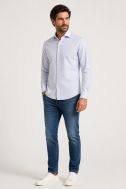 Camicia Barba Regular BARBA-NAPOLI-3P01-50044U-0002