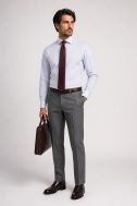 Camicia Barba Regular BARBA-NAPOLI-3P01-50044U-0003