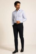 Camicia Barba Regular BARBA-NAPOLI-3P01-50044U-0003