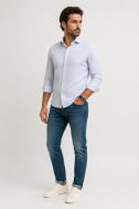 Camicia Barba Regular BARBA-NAPOLI-3P01-50044U-0003