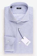 Camicia Barba Regular BARBA-NAPOLI-3P01-50046U-0001
