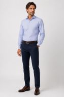 Camicia Barba Regular BARBA-NAPOLI-3P01-50046U-0001