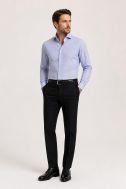 Camicia Barba Regular BARBA-NAPOLI-3P01-50046U-0001