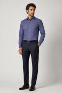 Camicia Barba Regular BARBA-NAPOLI-3P01-50047U-0003