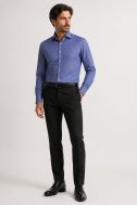 Camicia Barba Regular BARBA-NAPOLI-3P01-50047U-0003