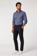 Camicia Barba Regular BARBA-NAPOLI-3P01-50047U-0003