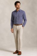 Camicia Barba Regular BARBA-NAPOLI-3P01-50051U-0002