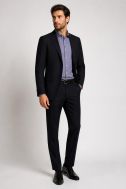 Camicia Barba Regular BARBA-NAPOLI-3P01-50051U-0002