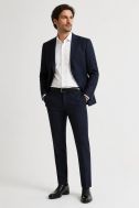 Camicia Barba Regular BARBA-NAPOLI-3P015-4008U-0001