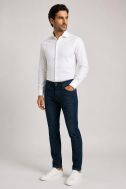 Camicia Barba Regular BARBA-NAPOLI-3P015-4008U-0001