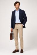 Camicia Barba Regular BARBA-NAPOLI-3P015-4066U-0001