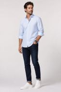 Camicia Barba Regular BARBA-NAPOLI-3P015-4066U-0001
