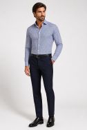 Camicia Barba Regular BARBA-NAPOLI-3P015-4066U-0003
