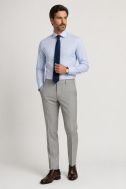 Camicia Barba Regular BARBA-NAPOLI-3P015-4067U-0001