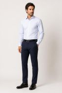 Camicia Barba Regular BARBA-NAPOLI-3P015-4067U-0001