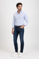 Camicia Barba Regular BARBA-NAPOLI-3P015-4067U-0001