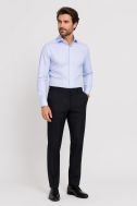 Camicia Barba Regular BARBA-NAPOLI-3P015-4084U-0001
