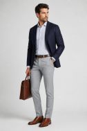Camicia Barba Regular BARBA-NAPOLI-3P015-4084U-0002