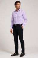 Camicia Barba Regular BARBA-NAPOLI-3P015-4084U-0003