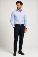 Camicia Barba Regular BARBA-NAPOLI-3P01PZ-8500U-0001