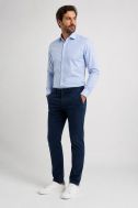 Camicia Barba Regular BARBA-NAPOLI-3P01PZ-8500U-0001